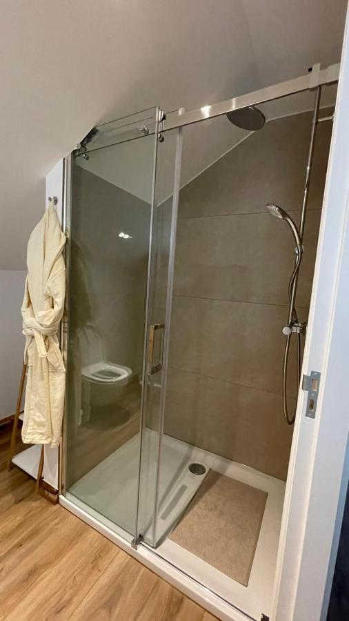 Hallo Maastricht B&B Fientje Dış mekan fotoğraf