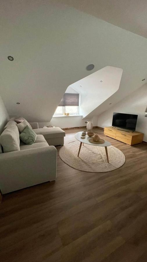 Hallo Maastricht B&B Fientje Dış mekan fotoğraf