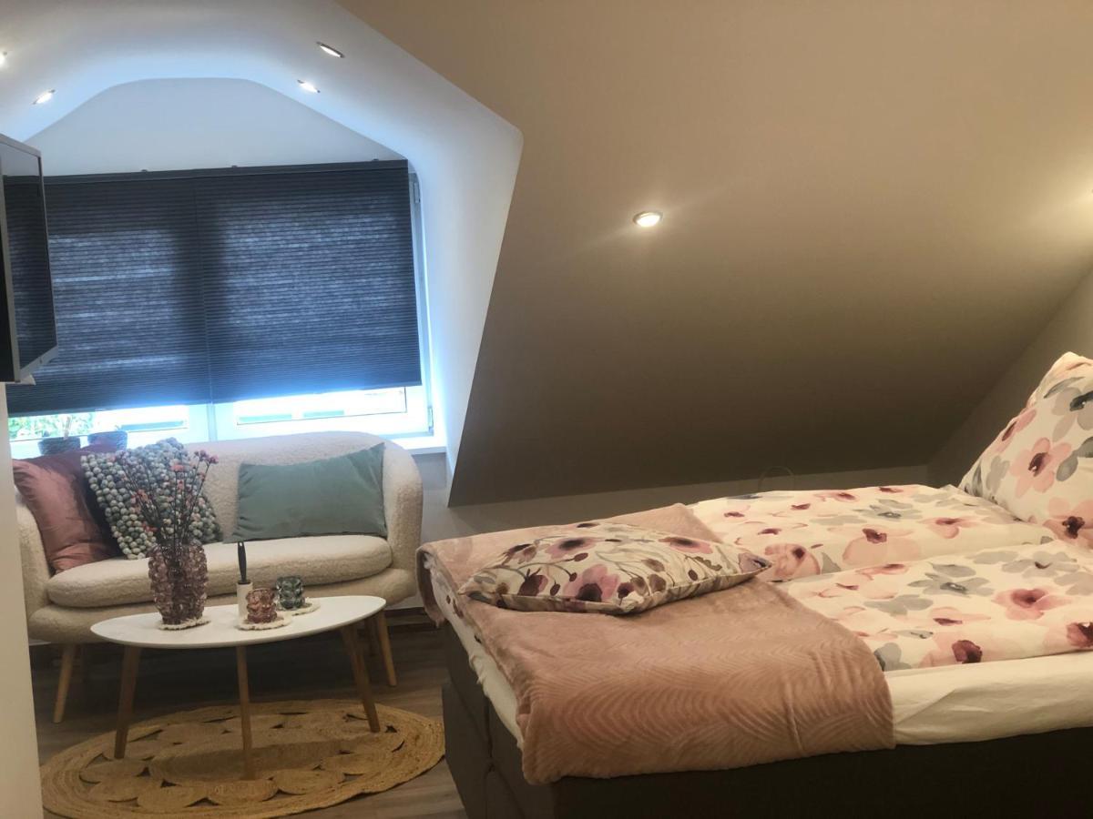 Hallo Maastricht B&B Fientje Dış mekan fotoğraf