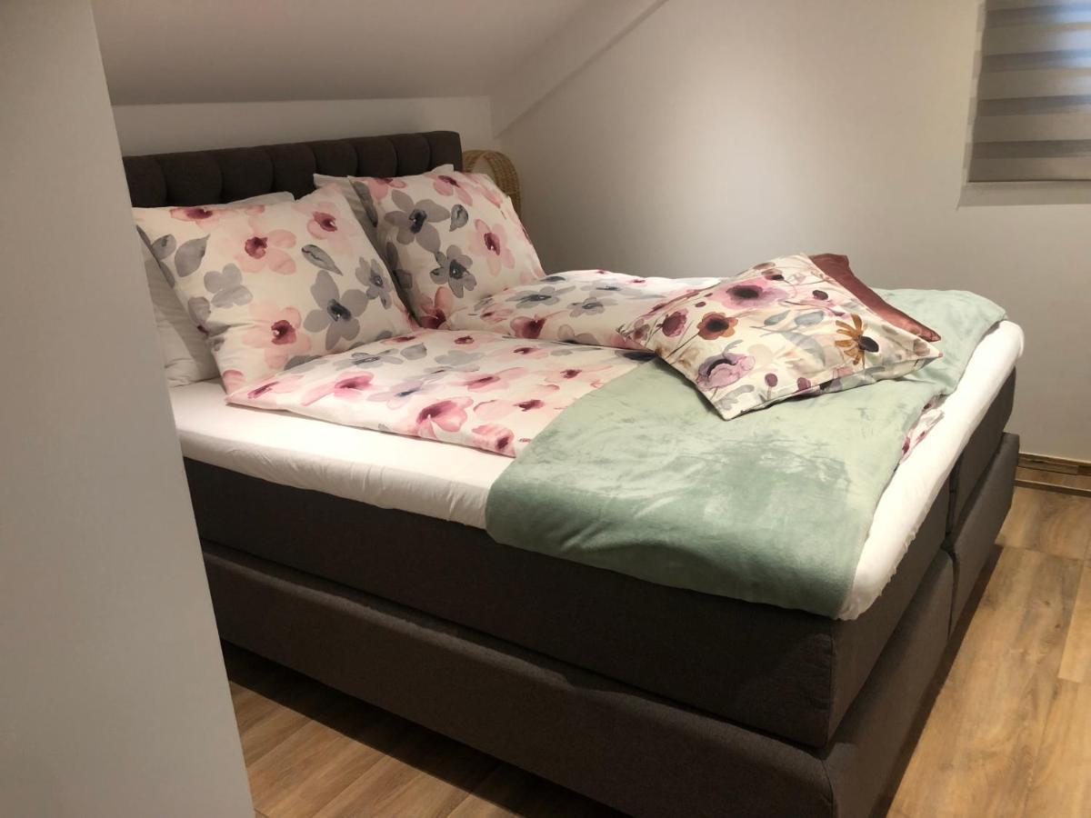 Hallo Maastricht B&B Fientje Dış mekan fotoğraf