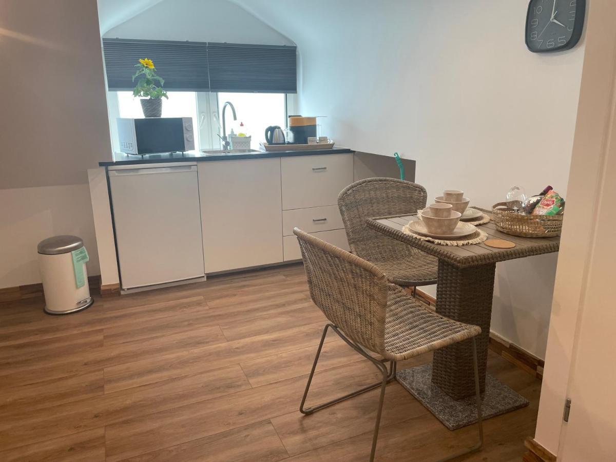 Hallo Maastricht B&B Fientje Dış mekan fotoğraf