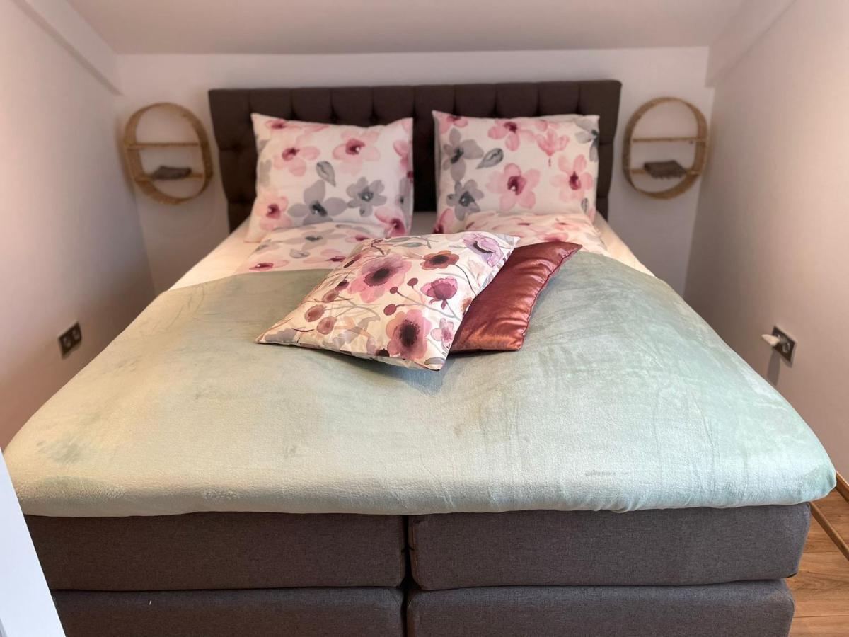 Hallo Maastricht B&B Fientje Dış mekan fotoğraf