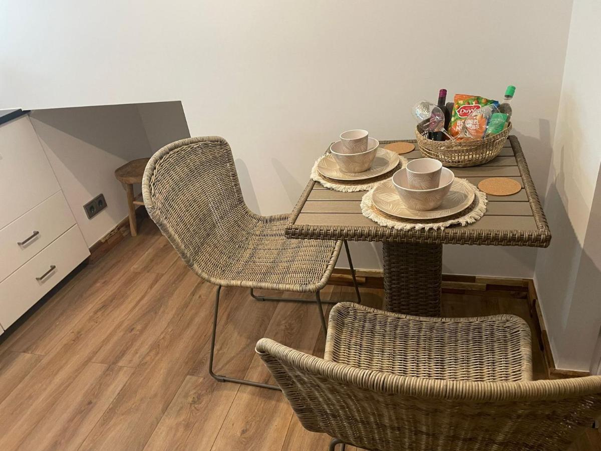 Hallo Maastricht B&B Fientje Dış mekan fotoğraf