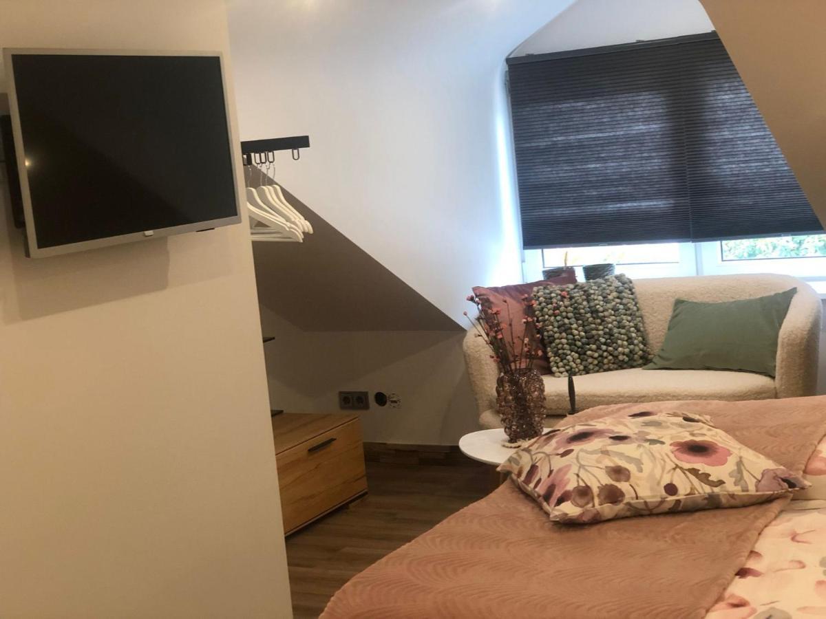 Hallo Maastricht B&B Fientje Dış mekan fotoğraf