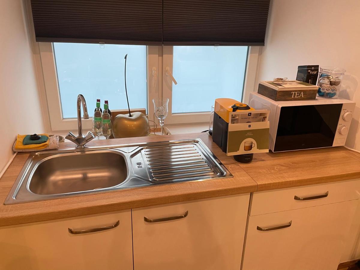 Hallo Maastricht B&B Fientje Dış mekan fotoğraf