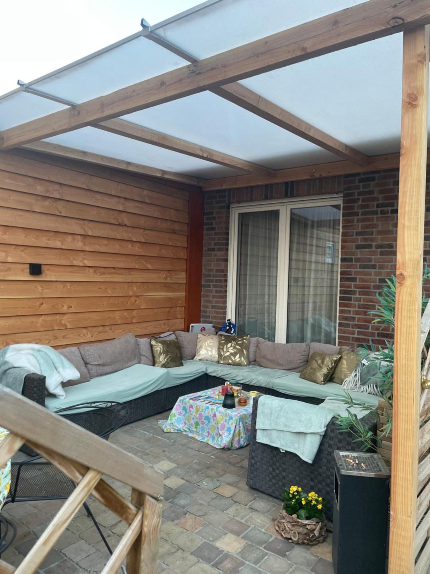 Hallo Maastricht B&B Fientje Dış mekan fotoğraf